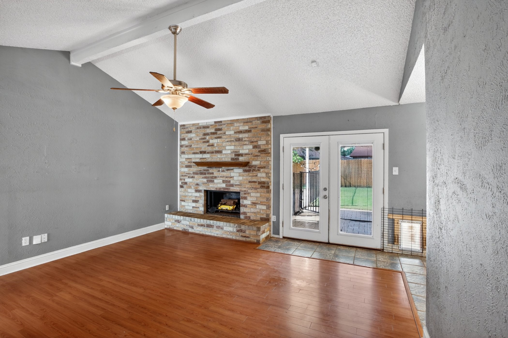 7333 Misty Meadow Drive S Fort Worth TX 76133