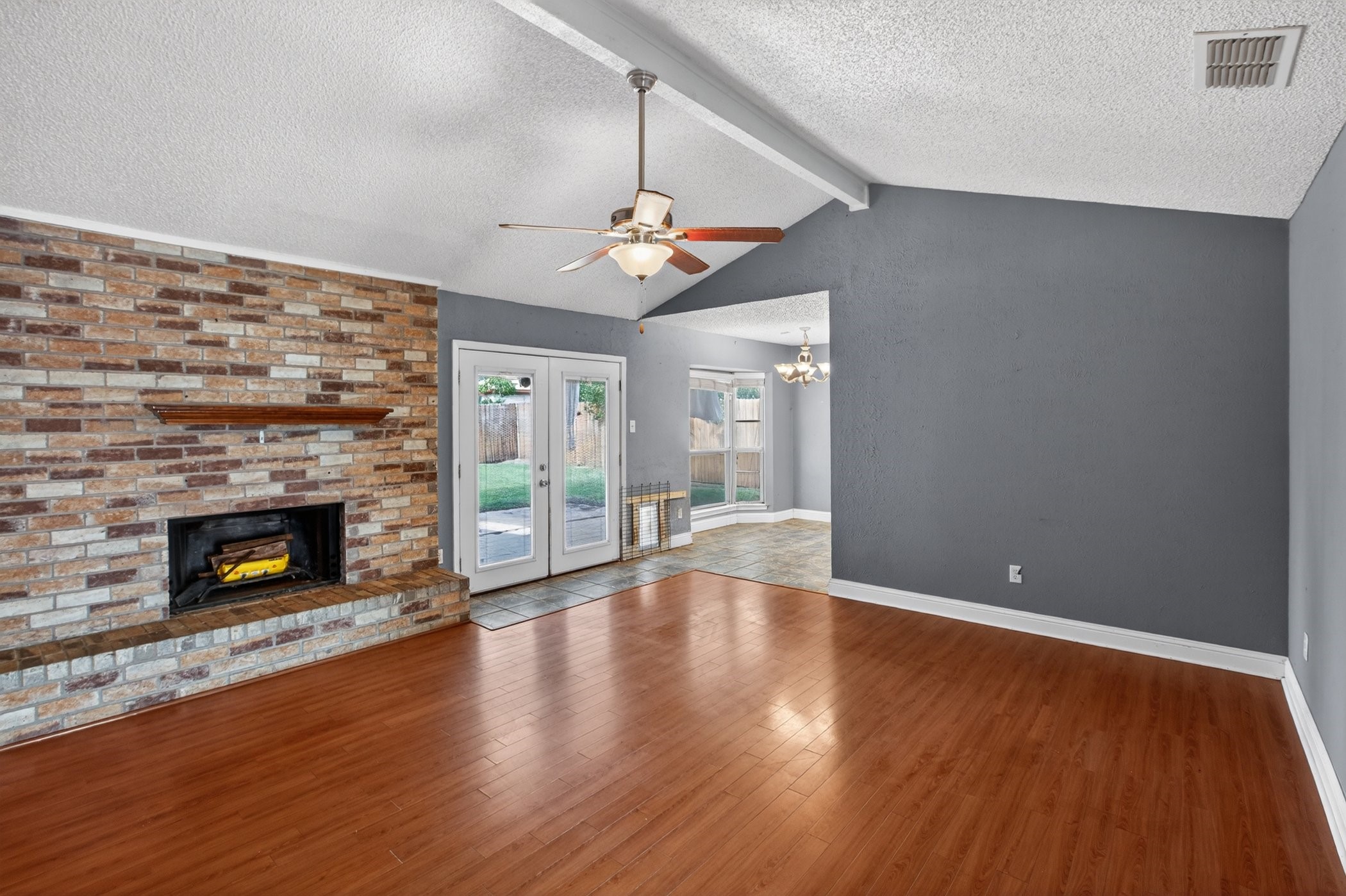 7333 Misty Meadow Drive S Fort Worth TX 76133