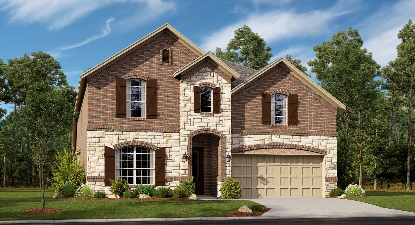 1104 Sassafras Drive Princeton TX 75407