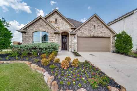 617 Barnstorm Drive Celina TX 75009