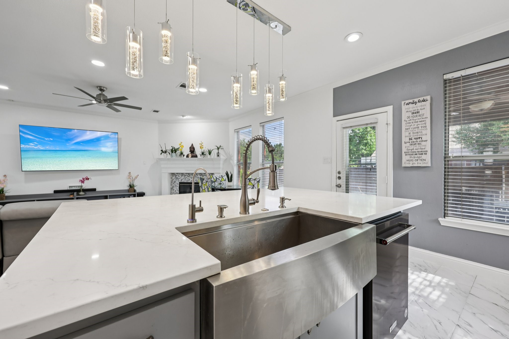 1501 Ash Grove Court Flower Mound TX 75028