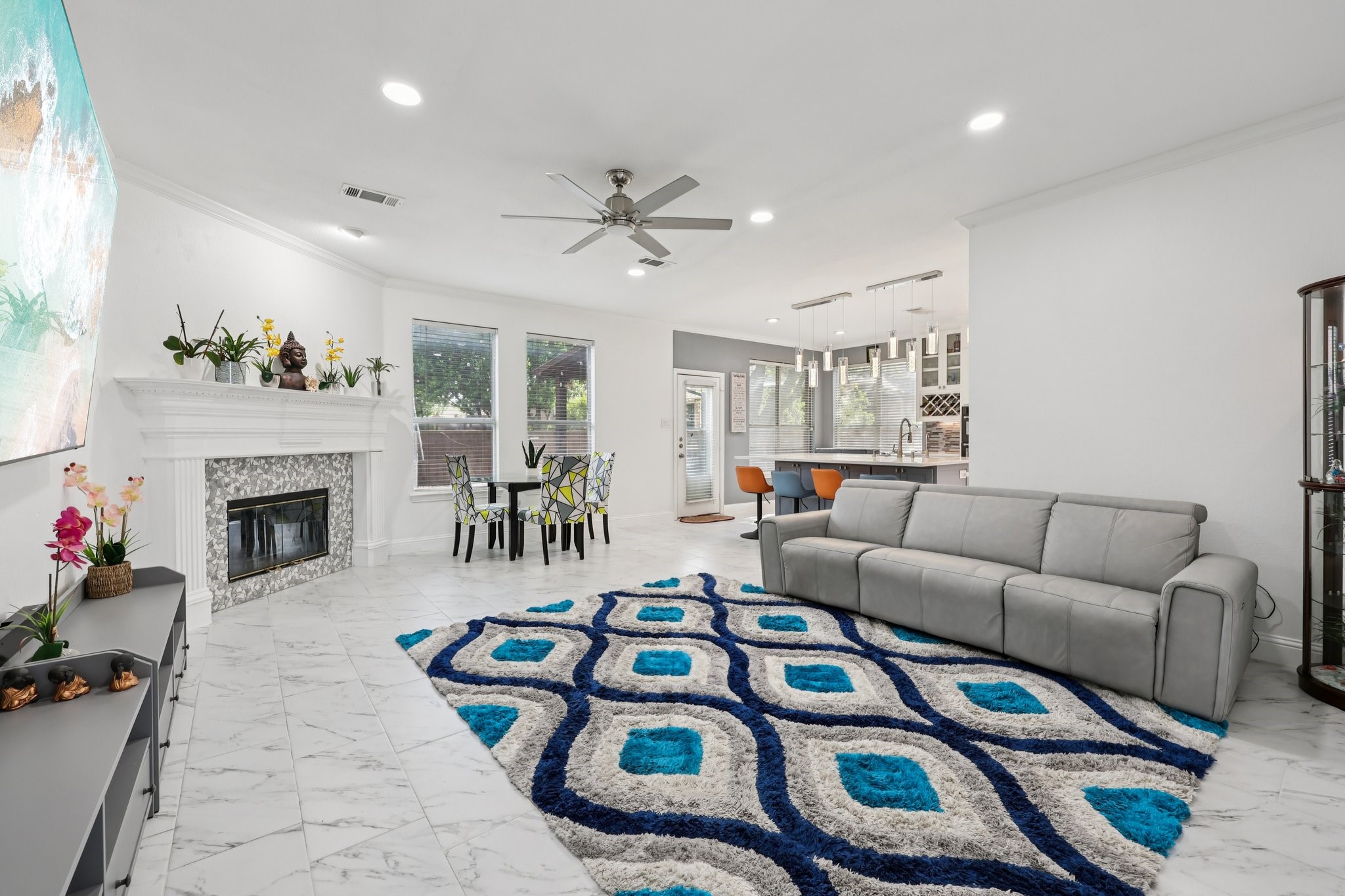 1501 Ash Grove Court Flower Mound TX 75028