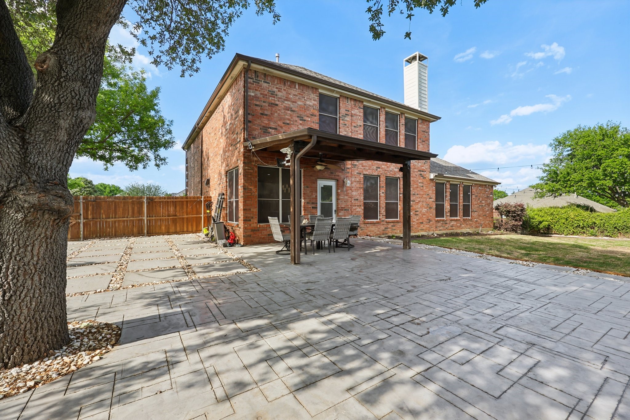 1501 Ash Grove Court Flower Mound TX 75028