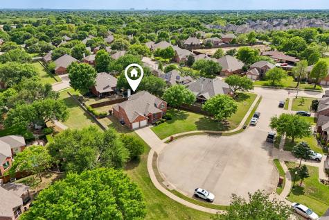 1501 Ash Grove Court Flower Mound TX 75028