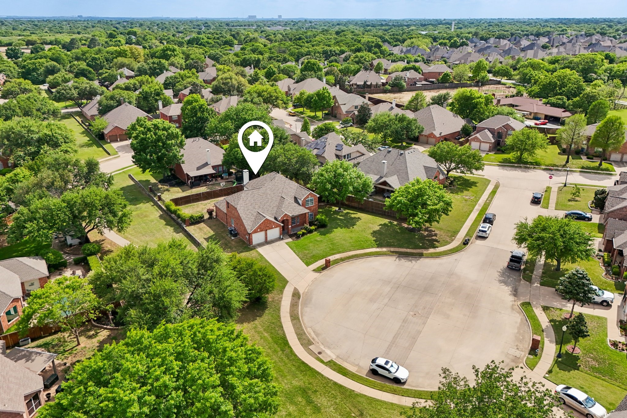 1501 Ash Grove Court Flower Mound TX 75028