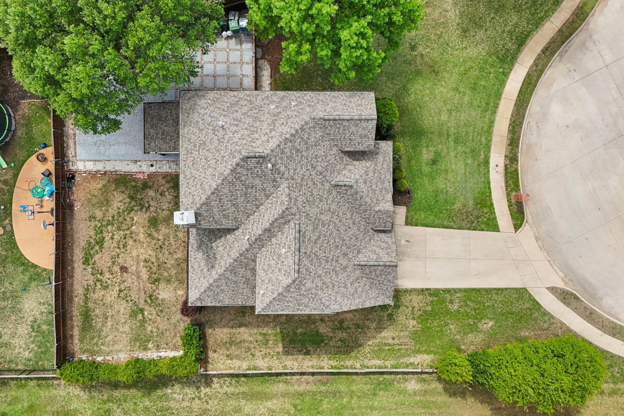1501 Ash Grove Court Flower Mound TX 75028