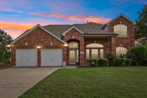 1501 Ash Grove Court Flower Mound TX 75028