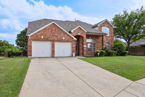 1501 Ash Grove Court Flower Mound TX 75028