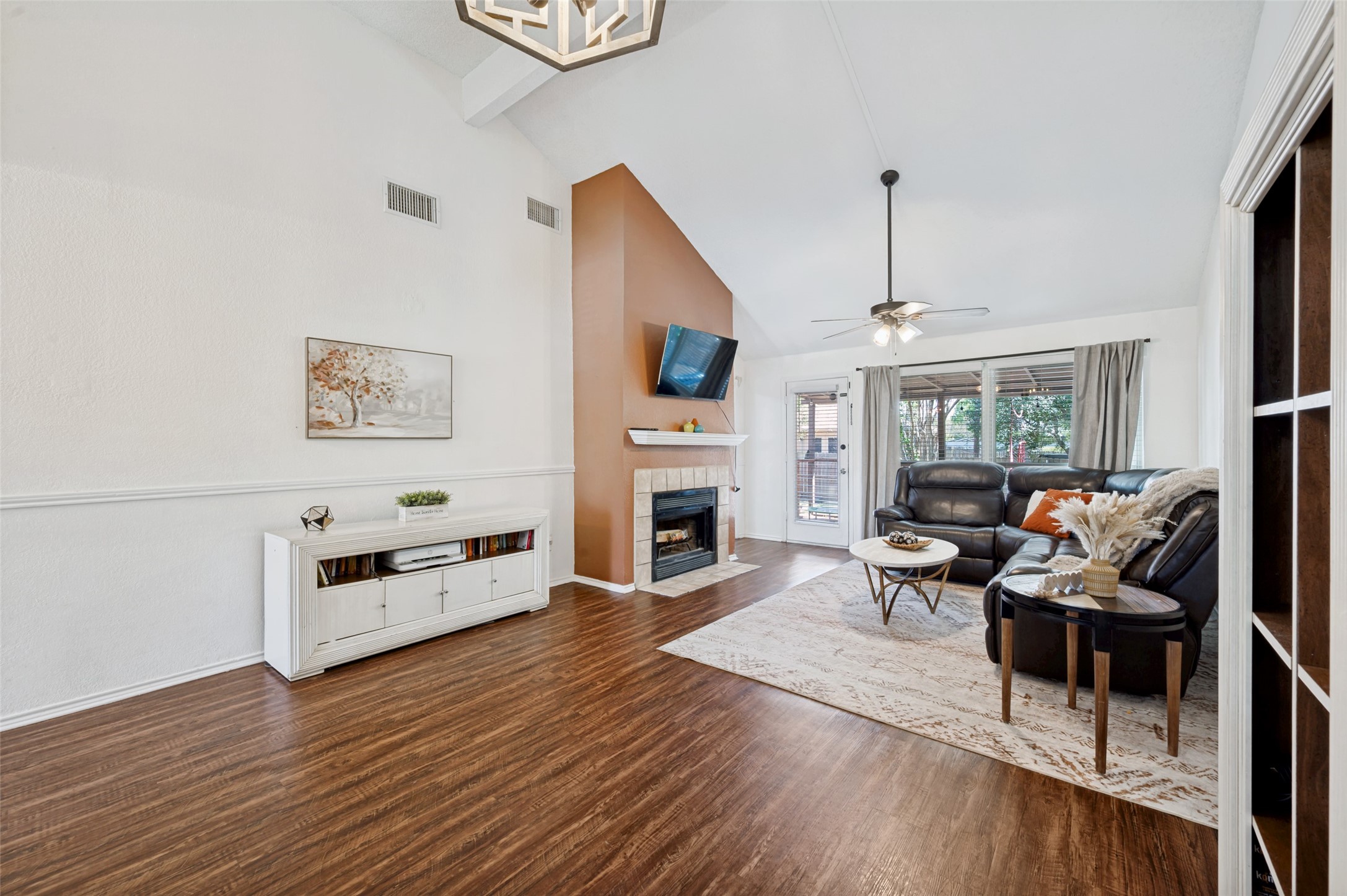 109 Hickory Springs Drive Euless TX 76039