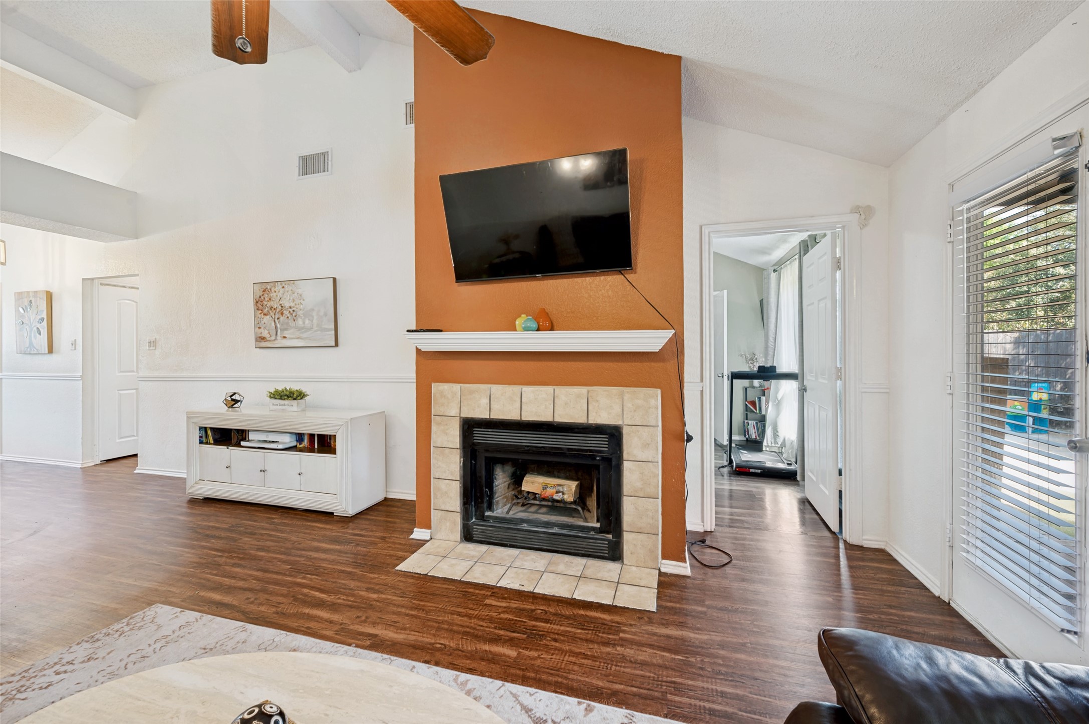 109 Hickory Springs Drive Euless TX 76039