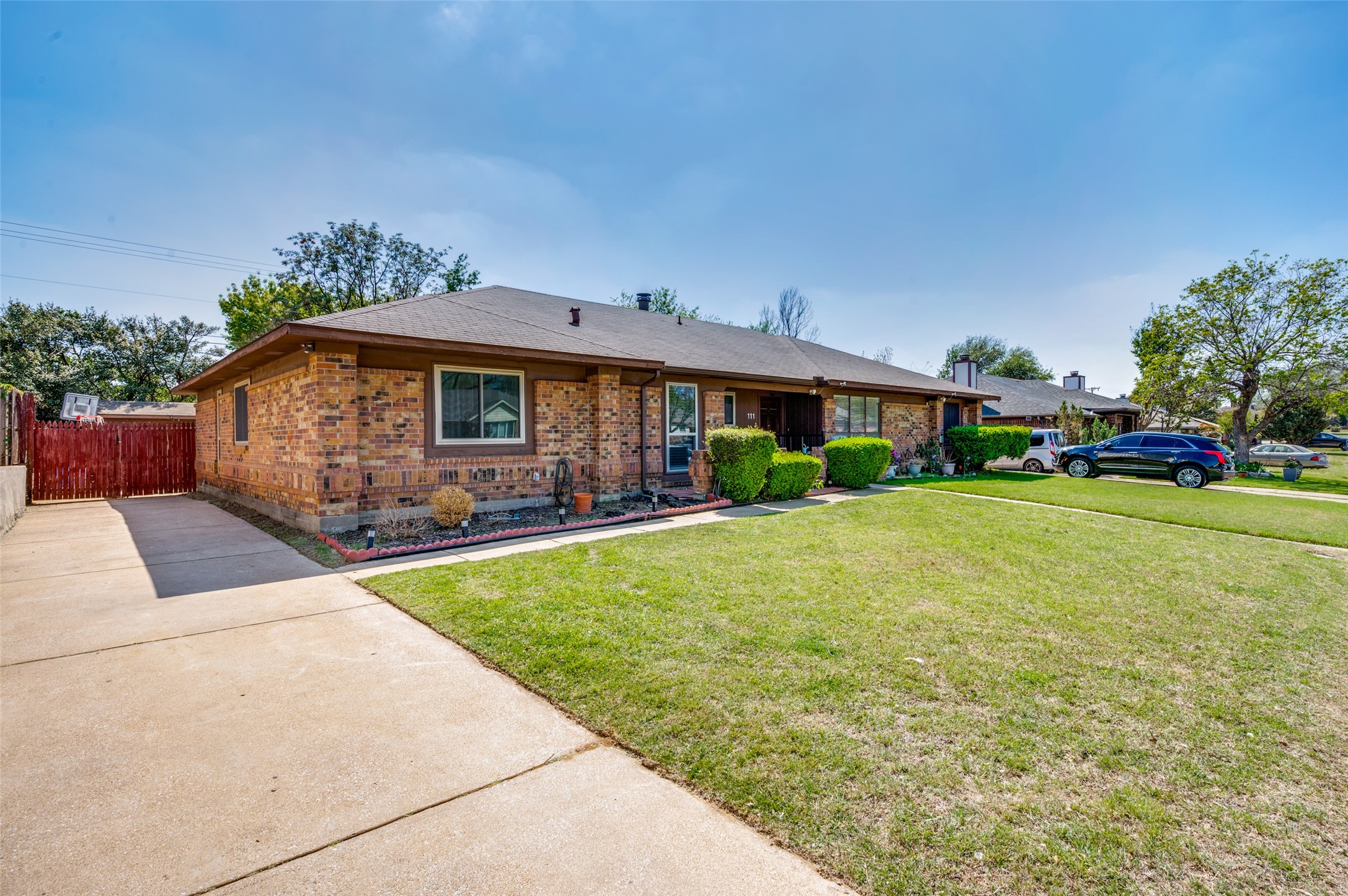 109 Hickory Springs Drive Euless TX 76039