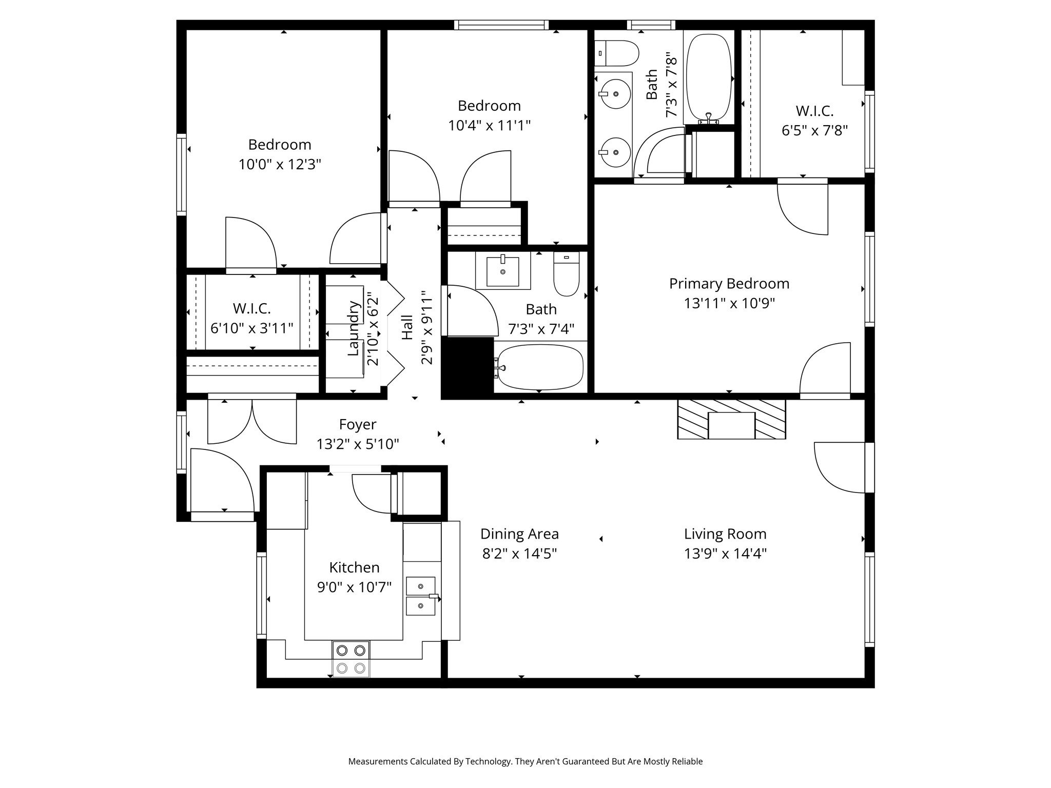 109 Hickory Springs Drive Euless TX 76039