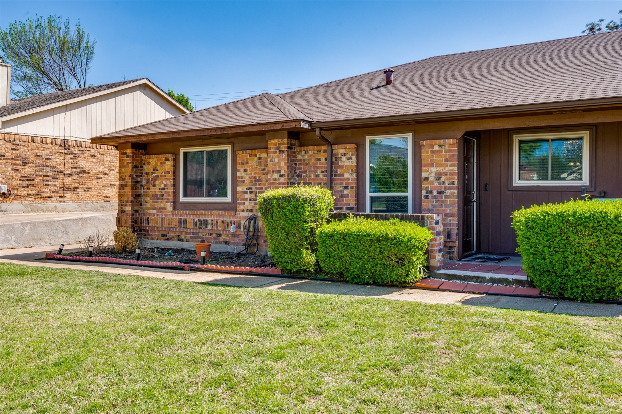 109 Hickory Springs Drive Euless TX 76039