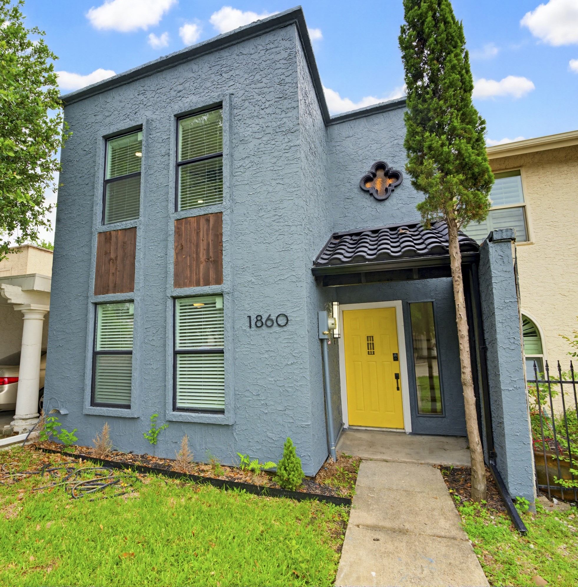 1860 Amber Lane Carrollton TX 75007