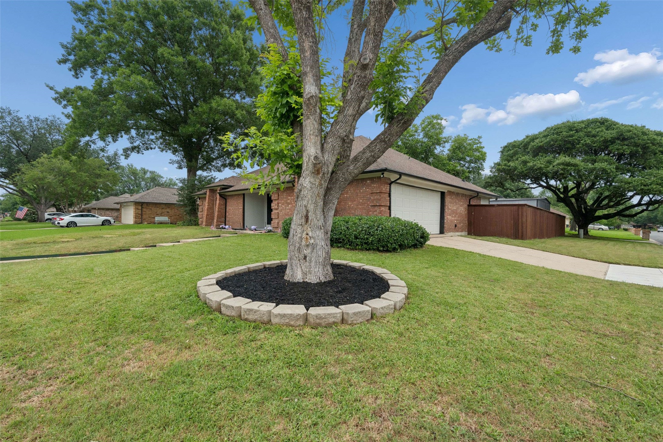 5600 Bogota Drive North Richland Hills TX 76180