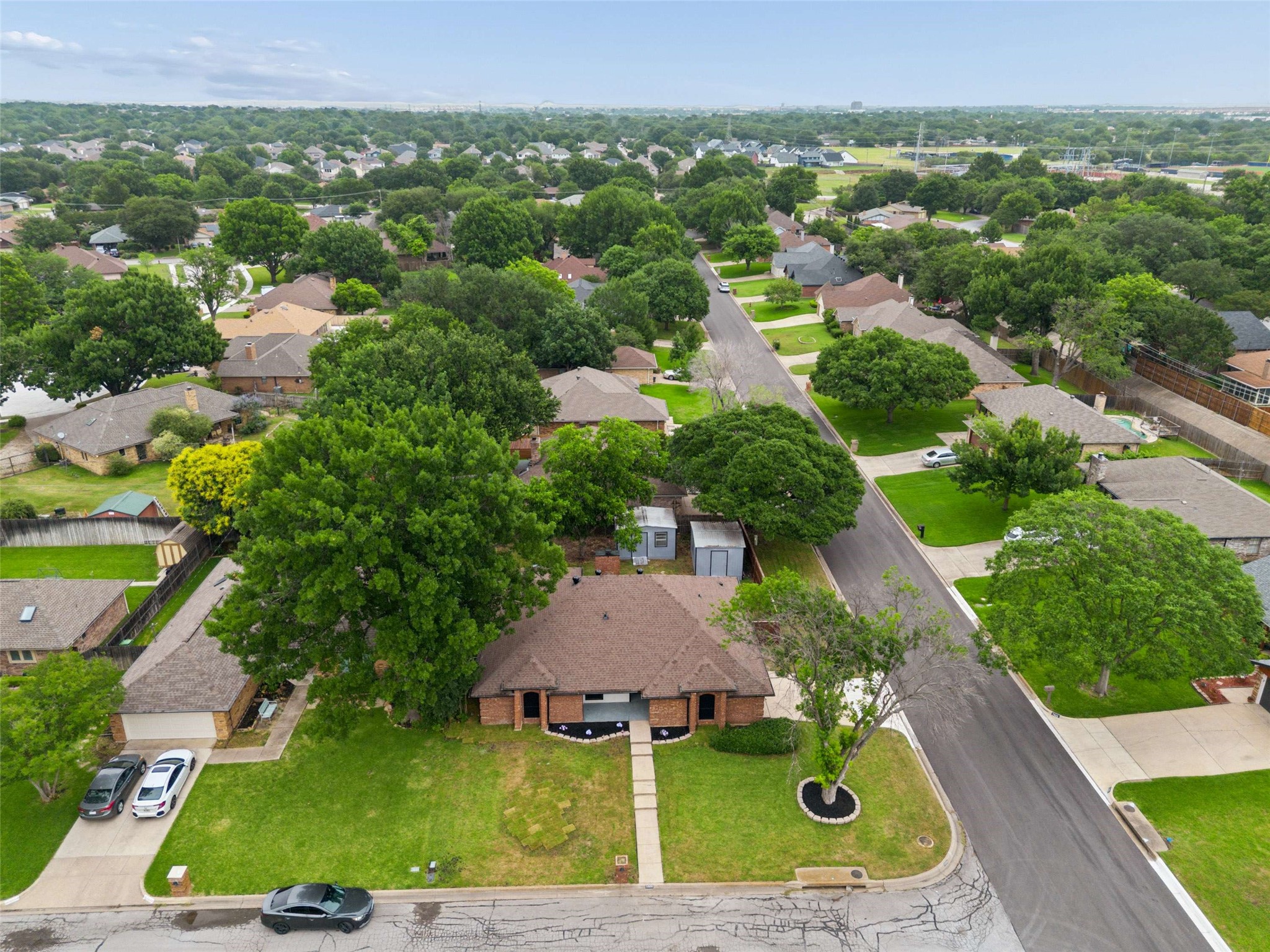 5600 Bogota Drive North Richland Hills TX 76180