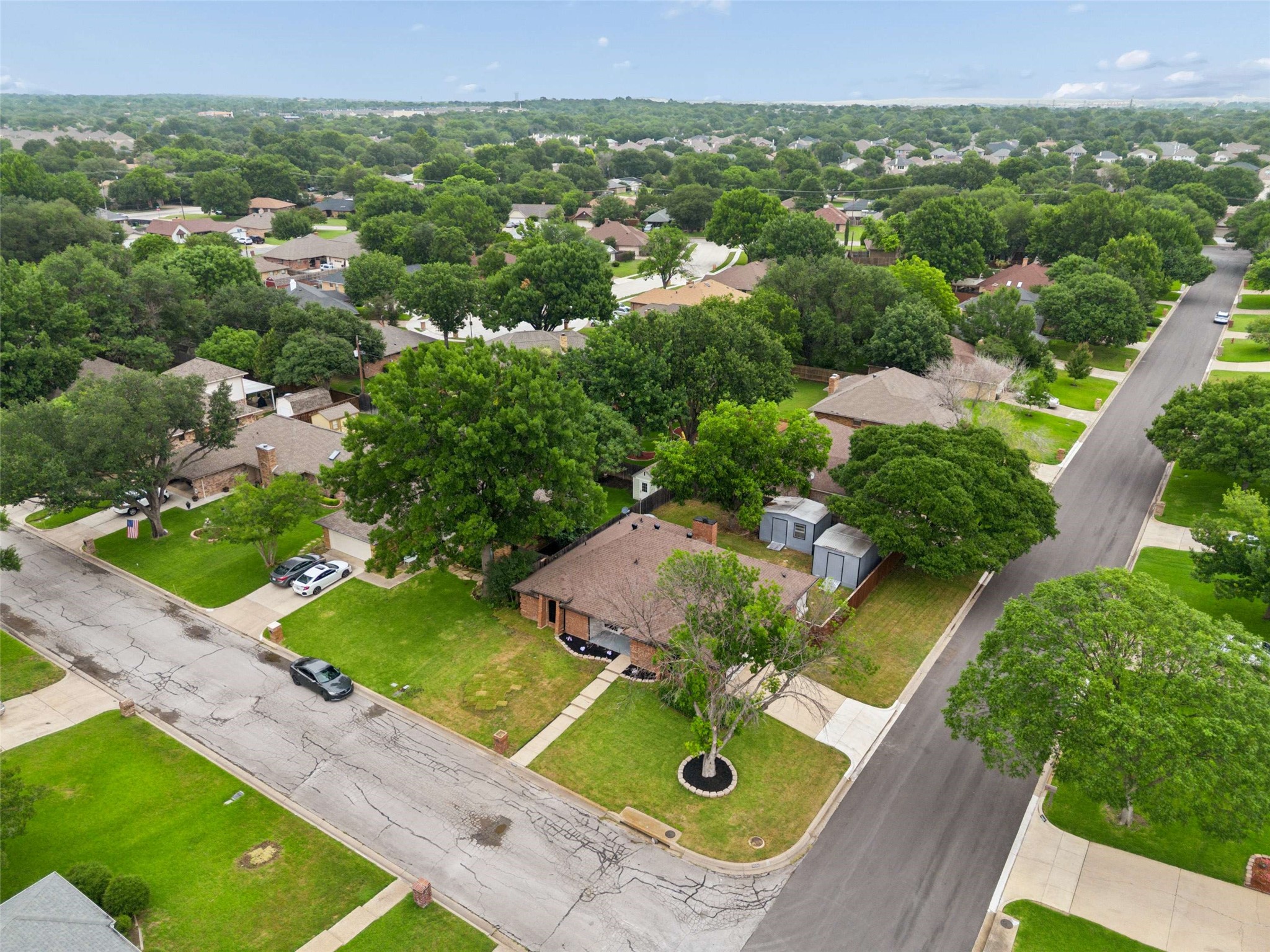 5600 Bogota Drive North Richland Hills TX 76180
