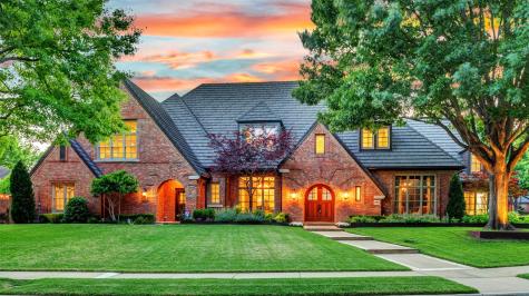 2505 Chiswick Lake Drive Plano TX 75093