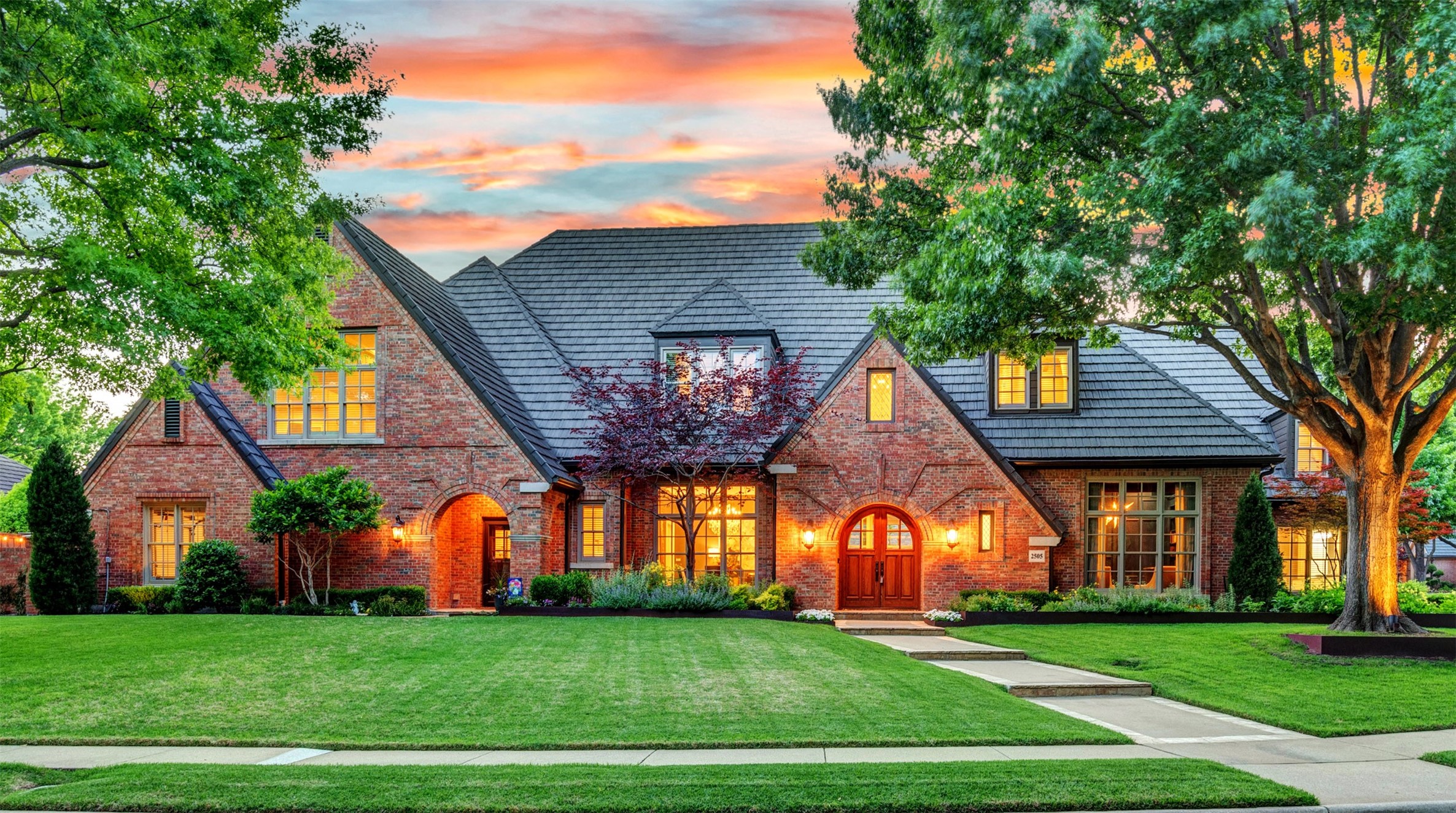 2505 Chiswick Lake Drive Plano TX 75093