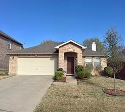 12814 Kiltartan Drive Frisco TX 75035