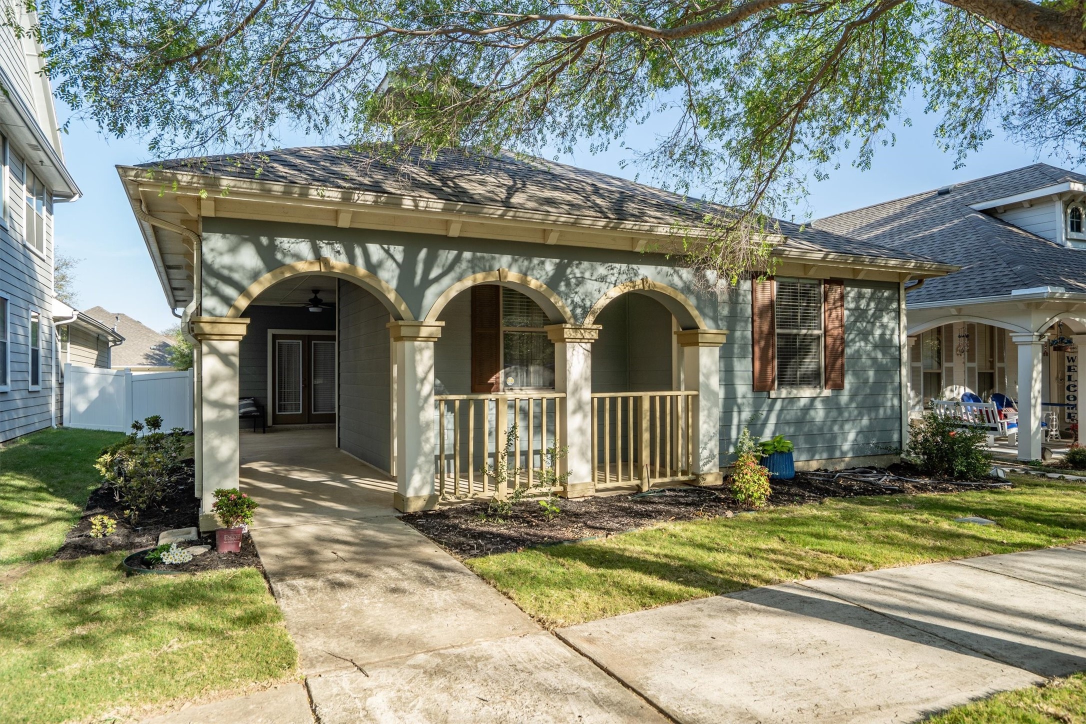 1008 Grey Fox Drive Savannah TX 76227