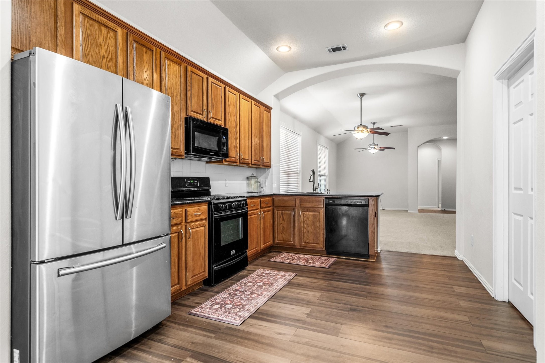 1008 Grey Fox Drive Savannah TX 76227