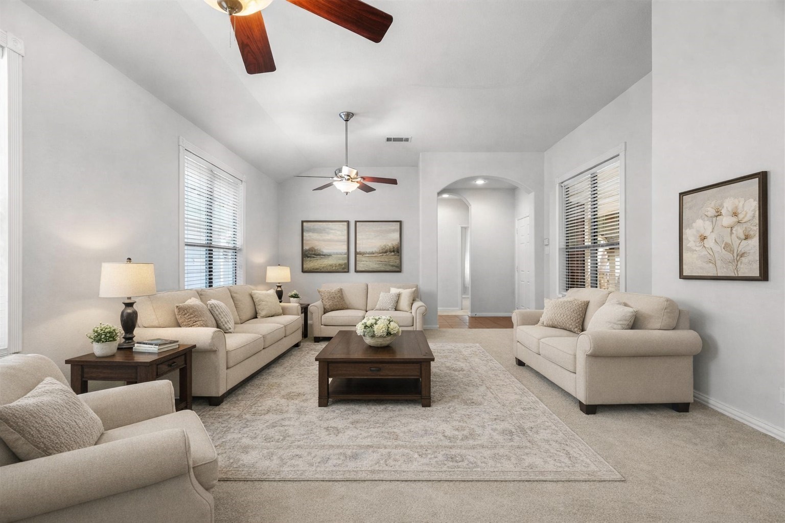 1008 Grey Fox Drive Savannah TX 76227