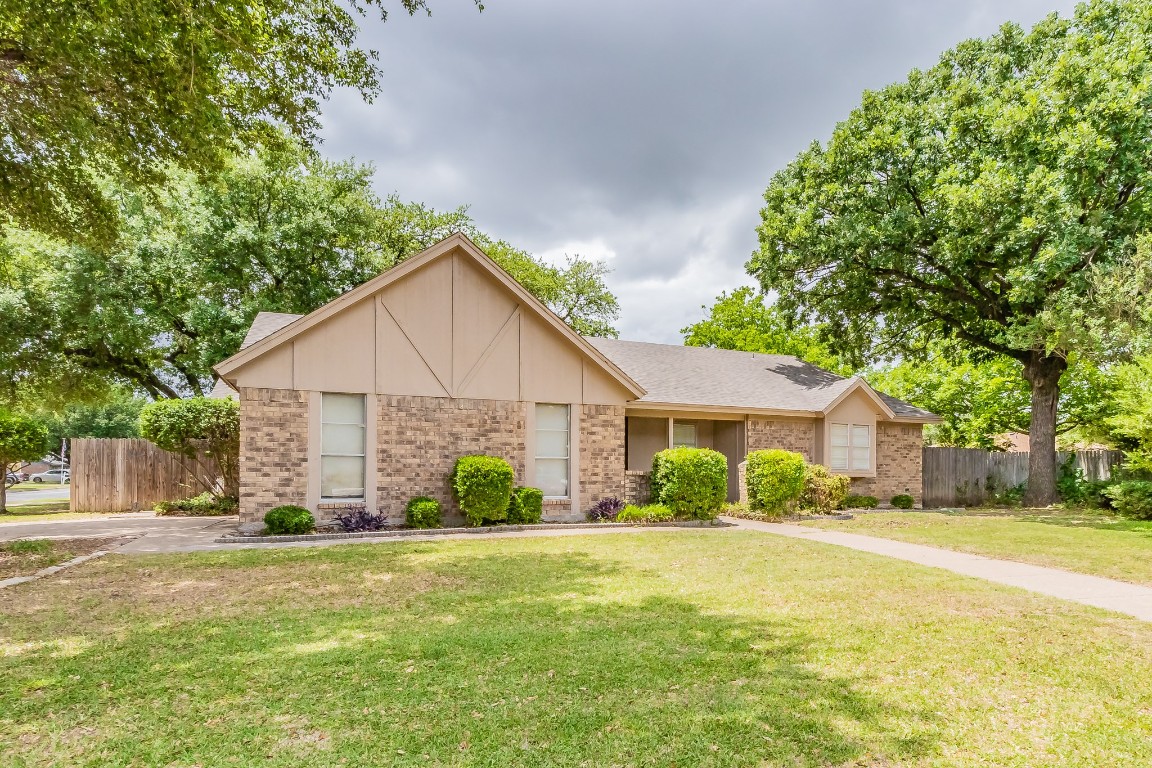 4121 Longleaf Lane Fort Worth TX 76137