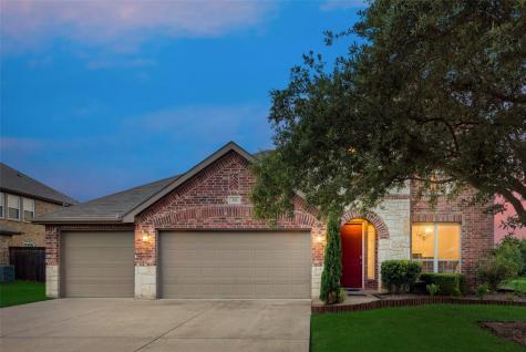 312 Hillside Drive Forney TX 75126