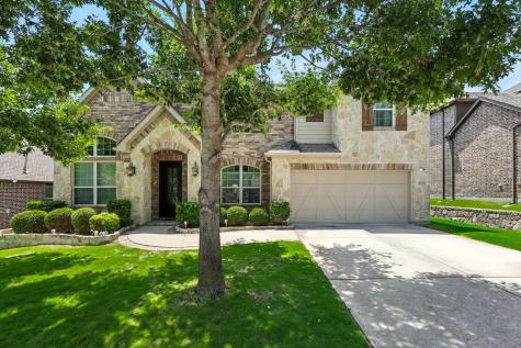 4305 Citabria Drive Mckinney TX 75072