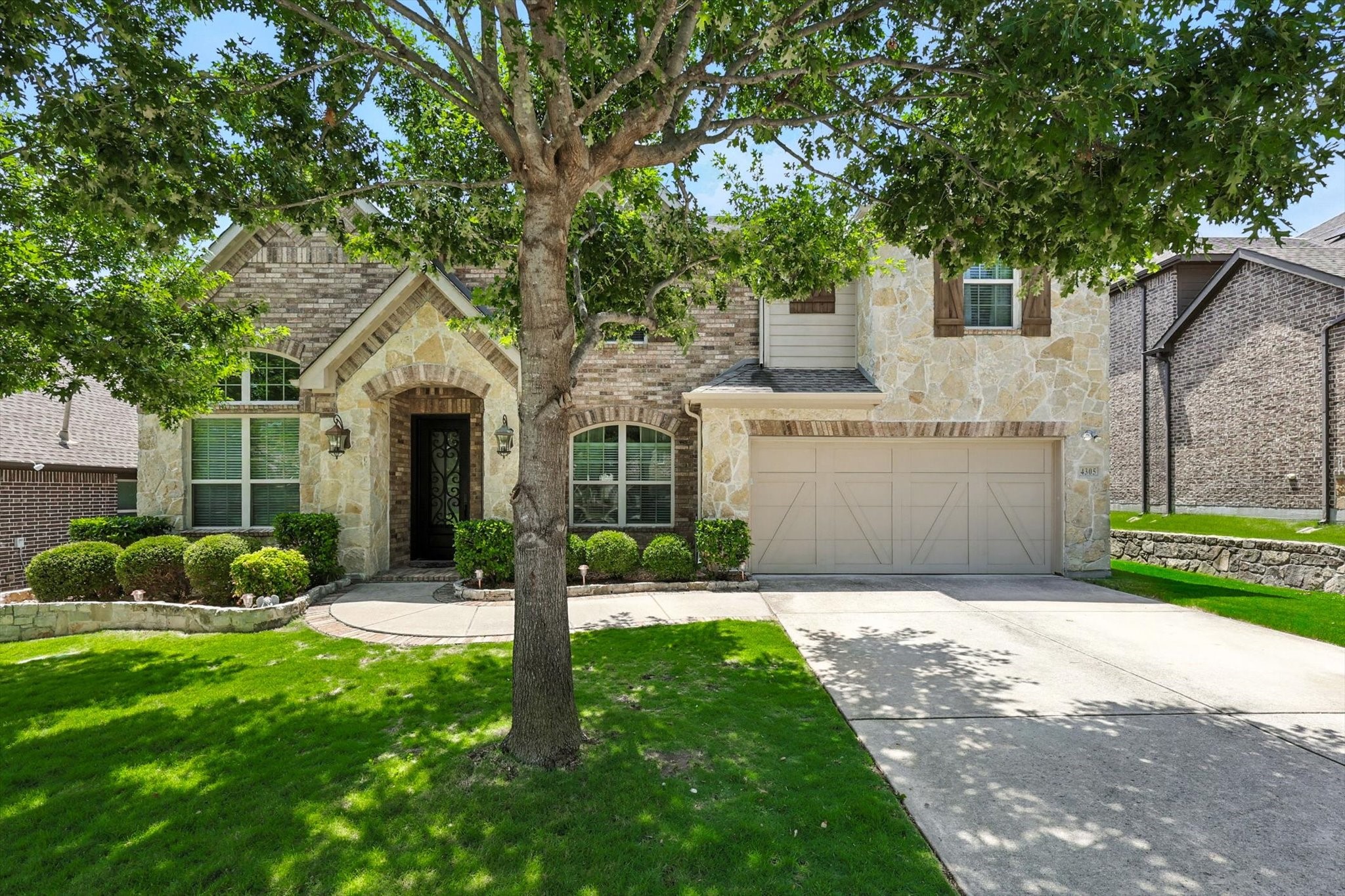 4305 Citabria Drive Mckinney TX 75072