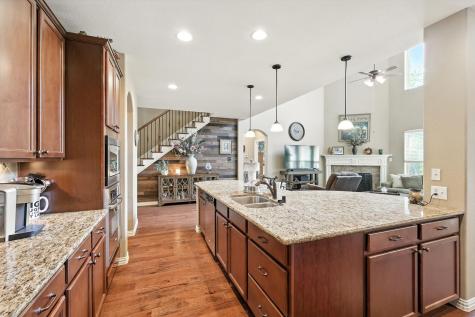 4305 Citabria Drive Mckinney TX 75072