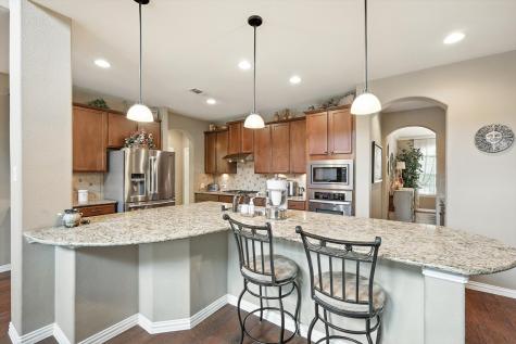 4305 Citabria Drive Mckinney TX 75072