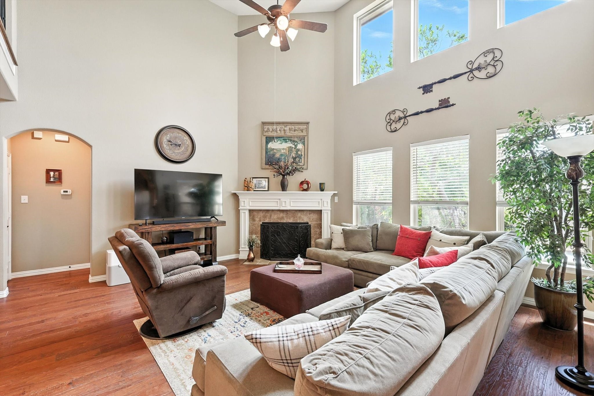 4305 Citabria Drive Mckinney TX 75072