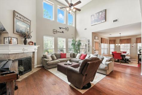 4305 Citabria Drive Mckinney TX 75072