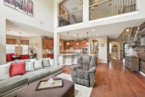 4305 Citabria Drive Mckinney TX 75072