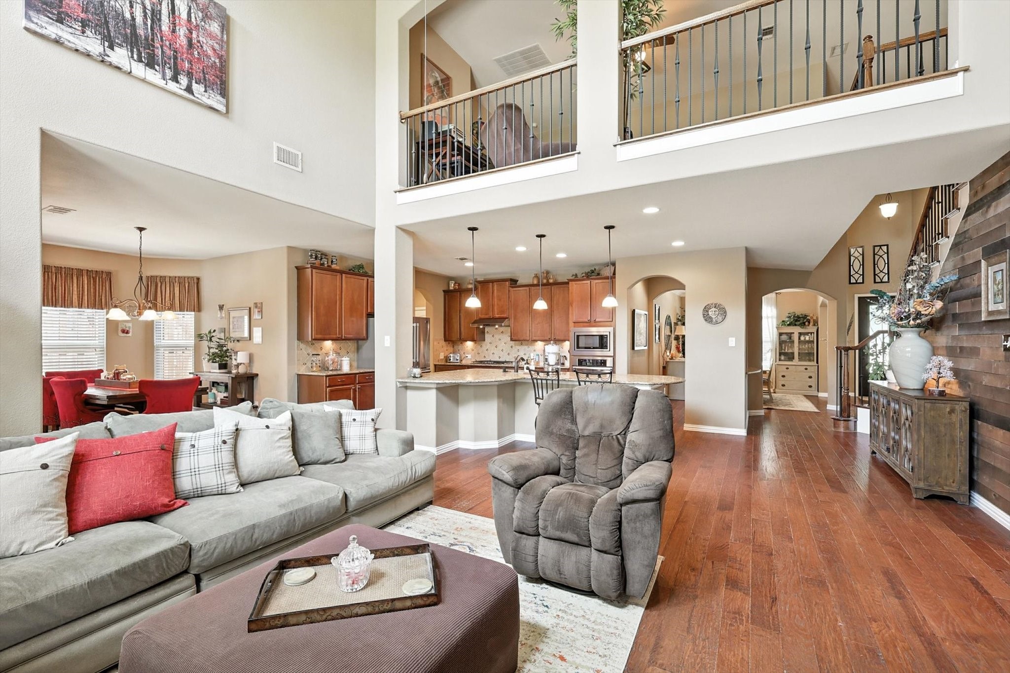 4305 Citabria Drive Mckinney TX 75072