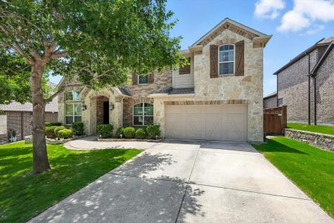 4305 Citabria Drive Mckinney TX 75072