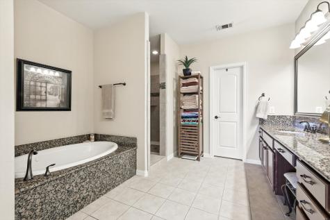 4305 Citabria Drive Mckinney TX 75072