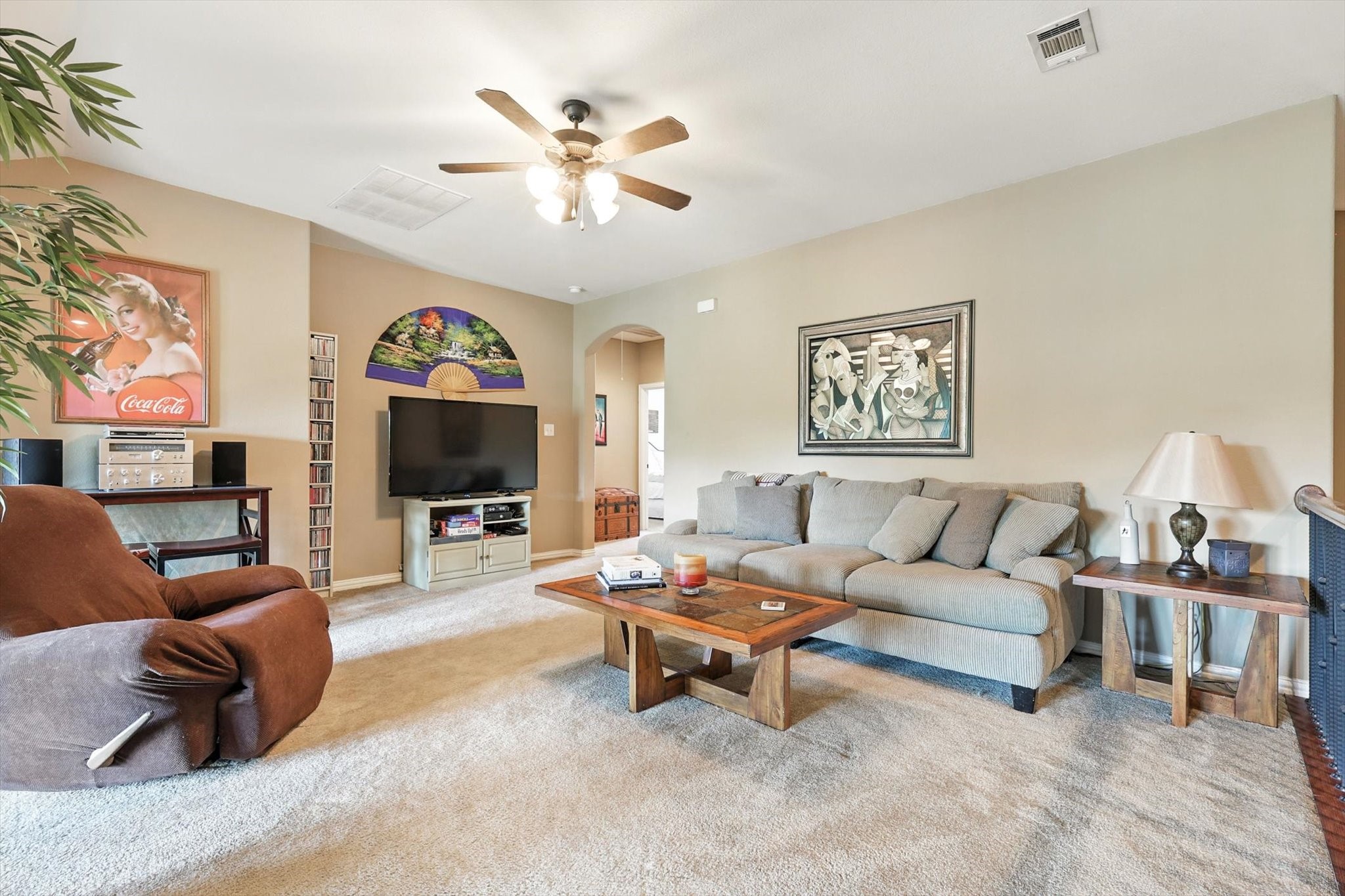 4305 Citabria Drive Mckinney TX 75072