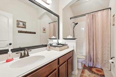 4305 Citabria Drive Mckinney TX 75072