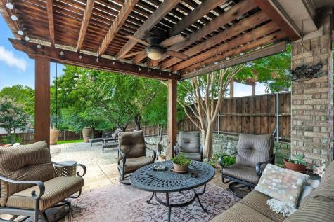 4305 Citabria Drive Mckinney TX 75072