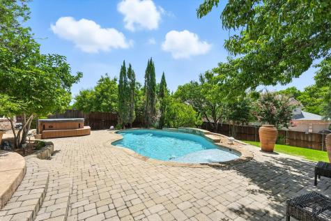 4305 Citabria Drive Mckinney TX 75072