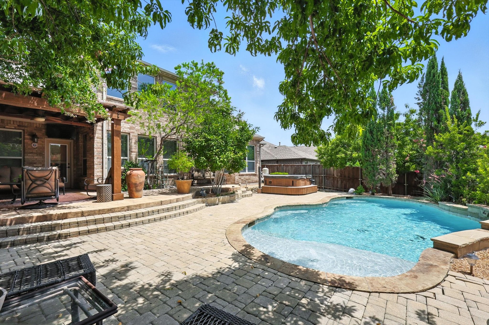 4305 Citabria Drive Mckinney TX 75072