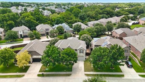 4305 Citabria Drive Mckinney TX 75072