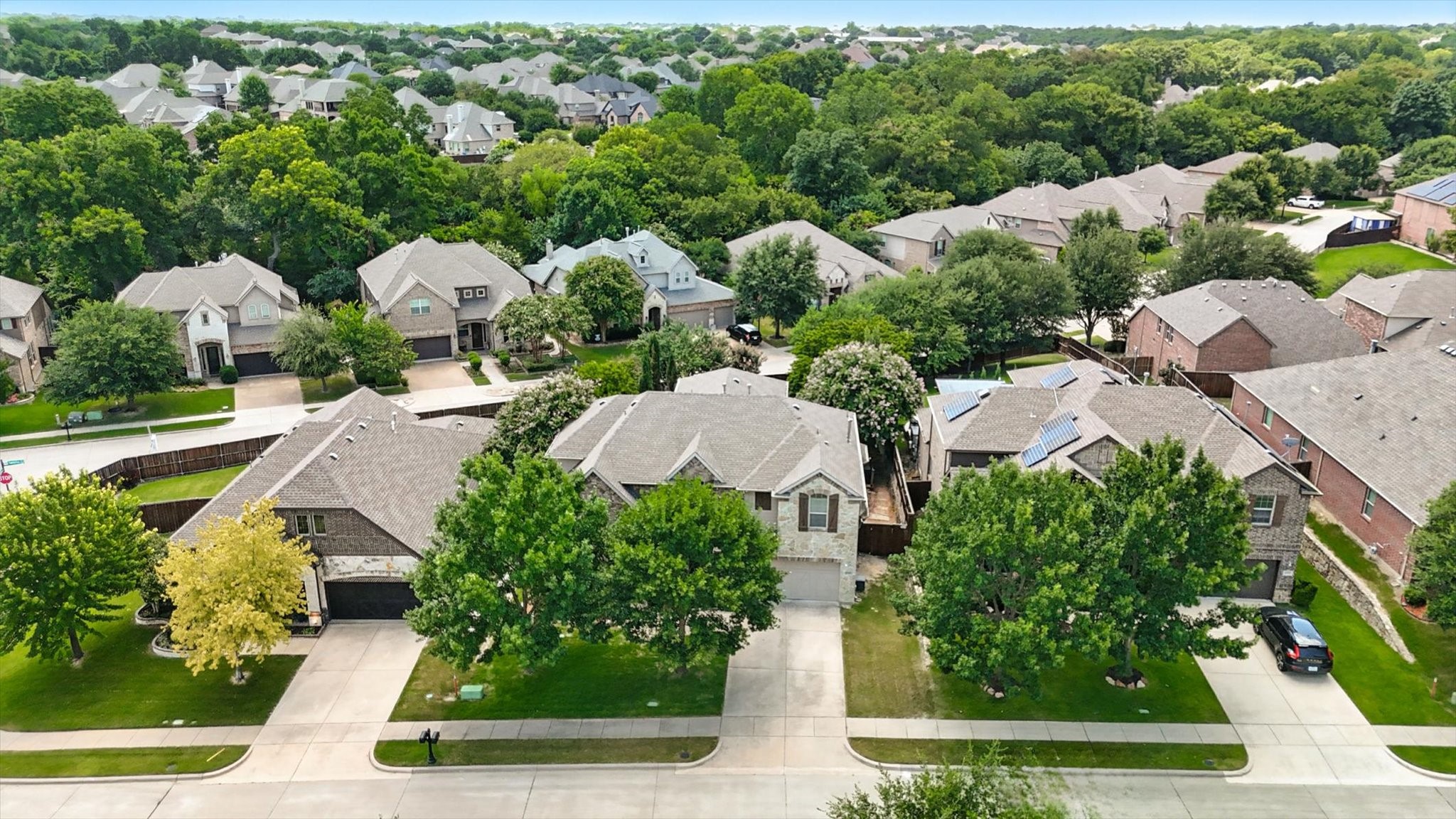 4305 Citabria Drive Mckinney TX 75072