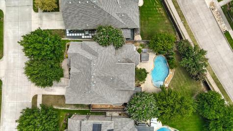 4305 Citabria Drive Mckinney TX 75072