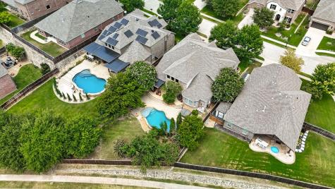 4305 Citabria Drive Mckinney TX 75072