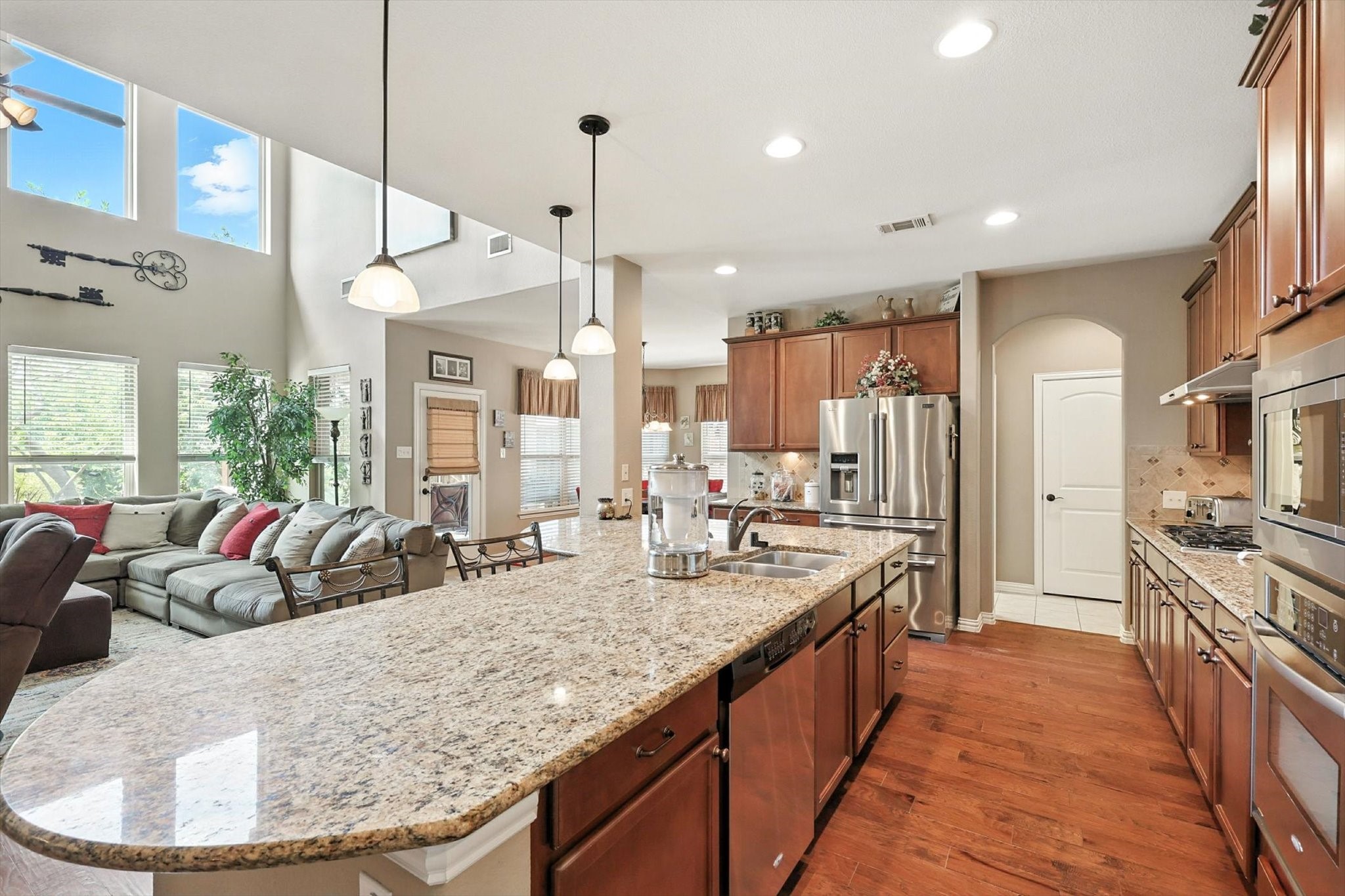 4305 Citabria Drive Mckinney TX 75072