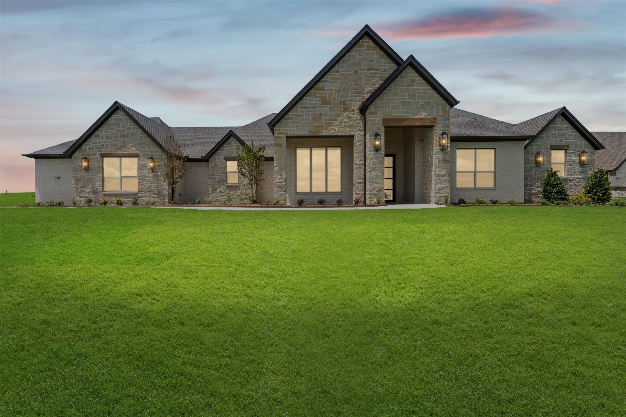 241 Martin Drive Granbury TX 76049